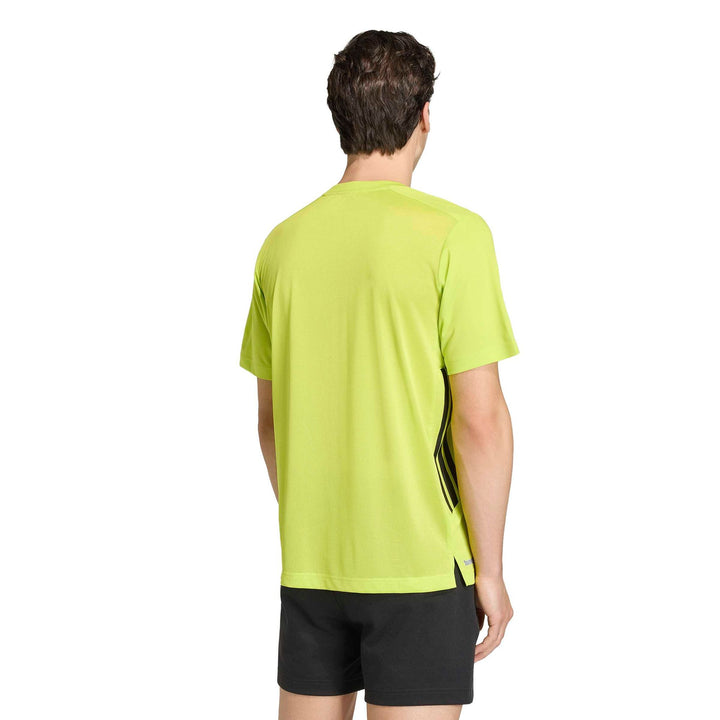 adidas Techess 3S Tee - luaq