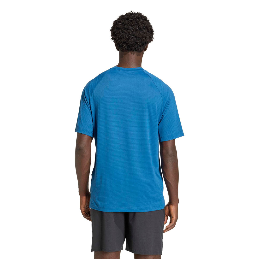 adidas Techess Tee - dupe/dupe