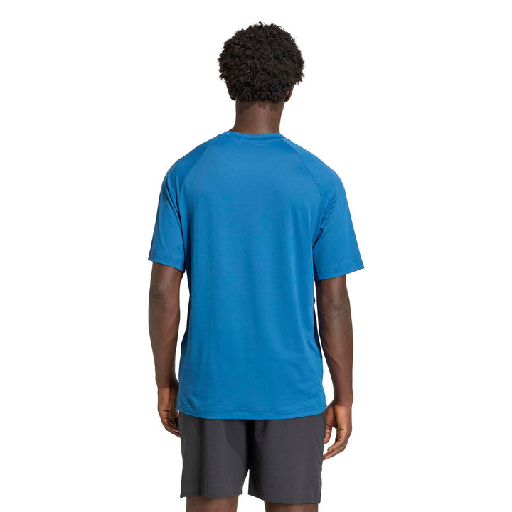 adidas Techess Tee - dupe/dupe