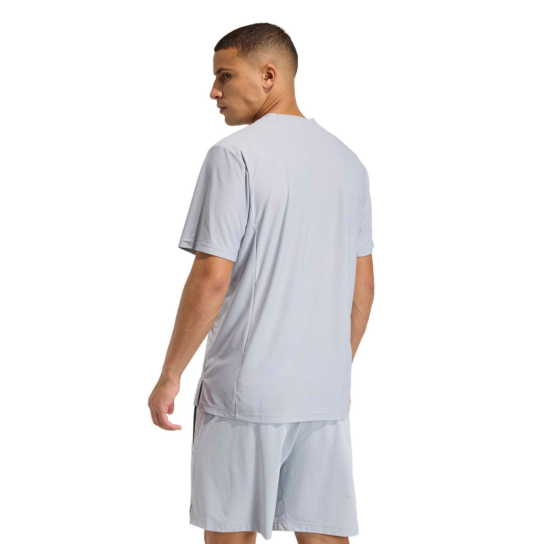 adidas Techess Tee - dupe/dupe