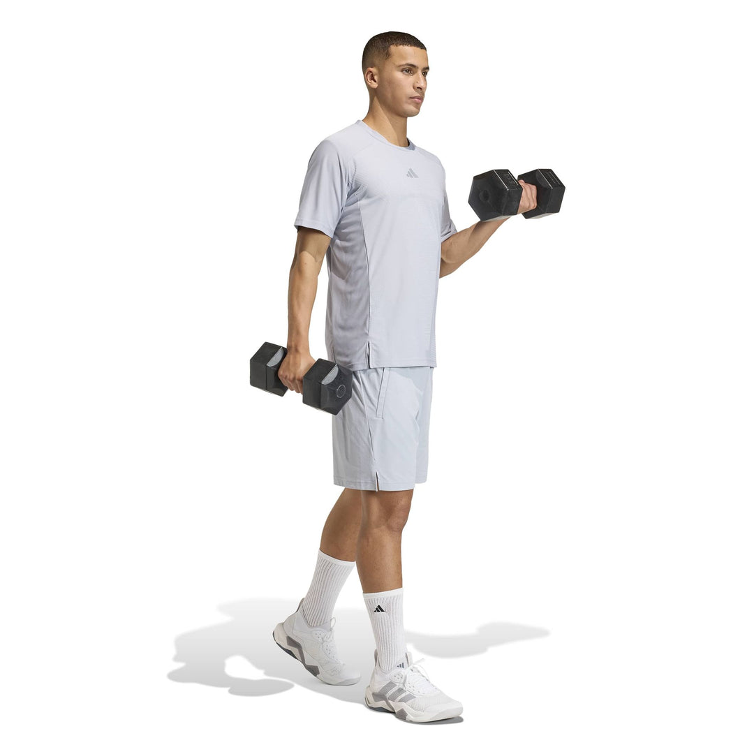adidas Climacool 3D Te - halsil