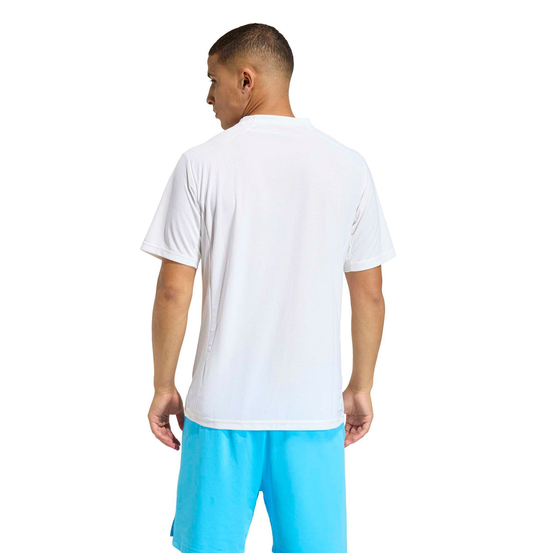 adidas Climacool 3D Te - white