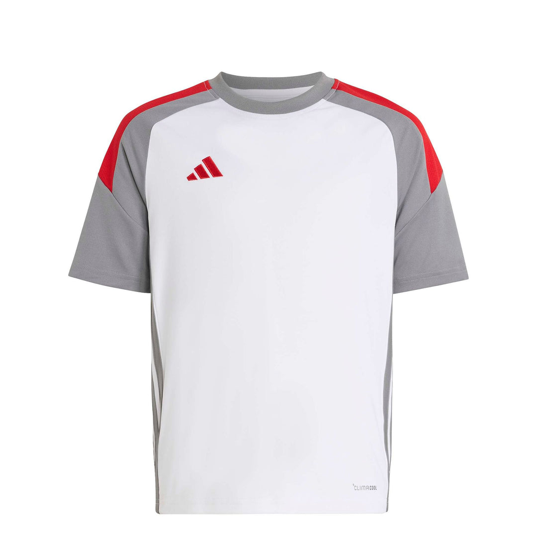 adidas Climacool 3D Te - white