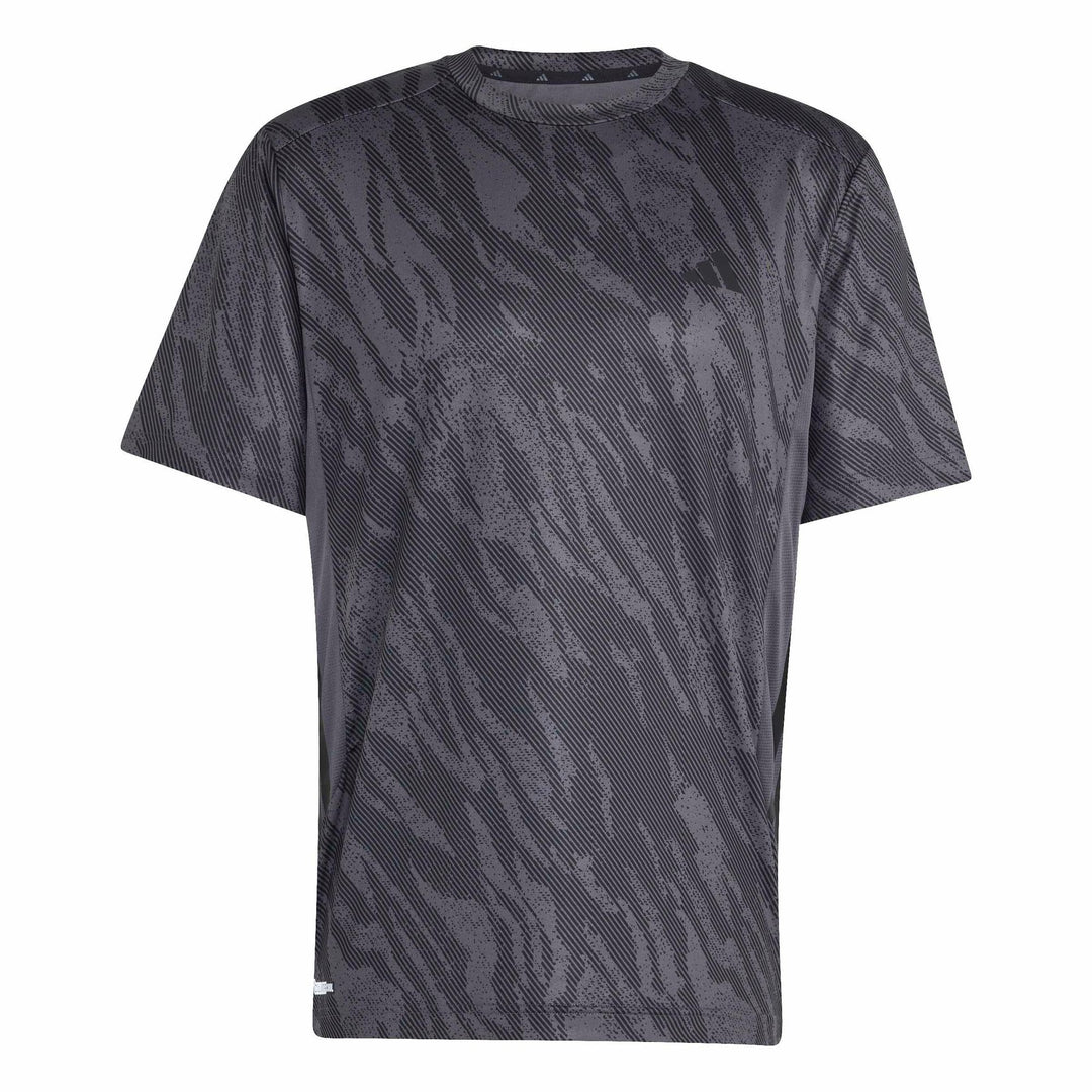 adidas Techess Aop T - gresix