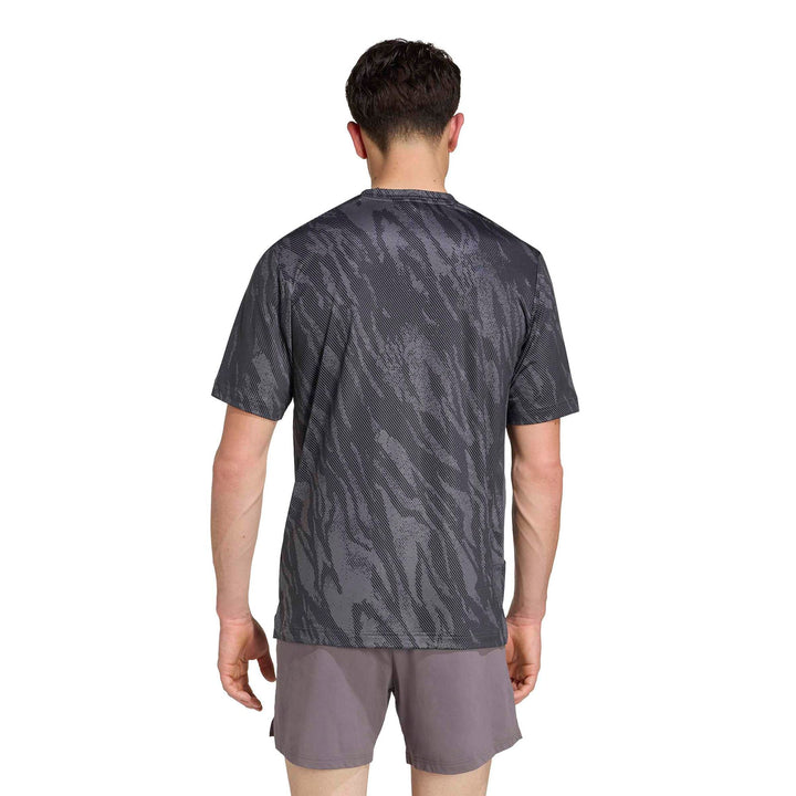 adidas Techess Aop T - gresix