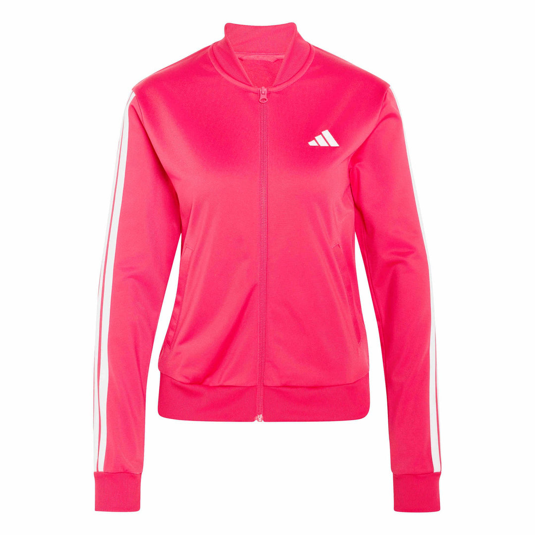 adidas W Ess 3S Ts - powpnk