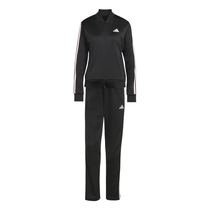 adidas W Ess 3S Ts - black/clpink