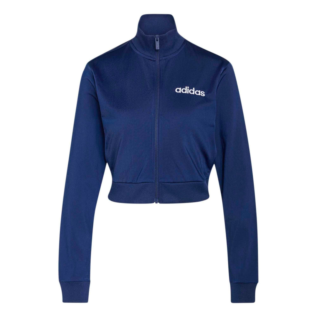 adidas W Glam Ts - dkblue