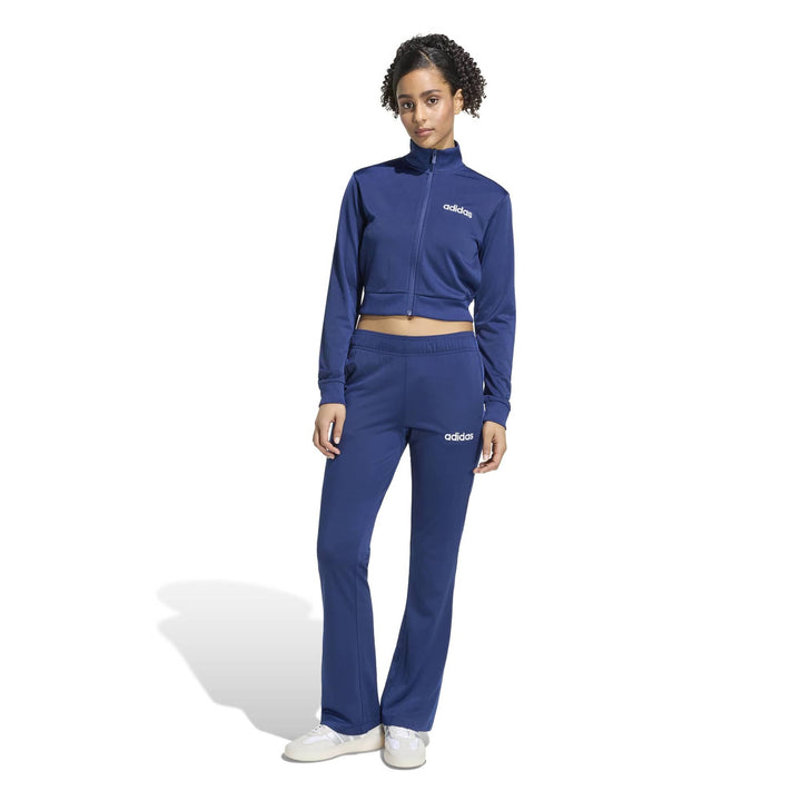 adidas W Glam Ts - dkblue