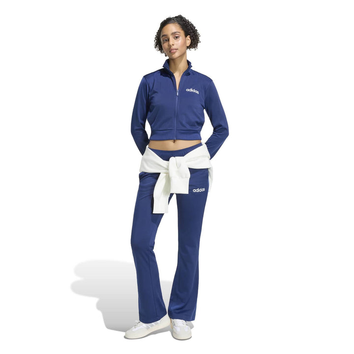 adidas W Glam Ts - dkblue