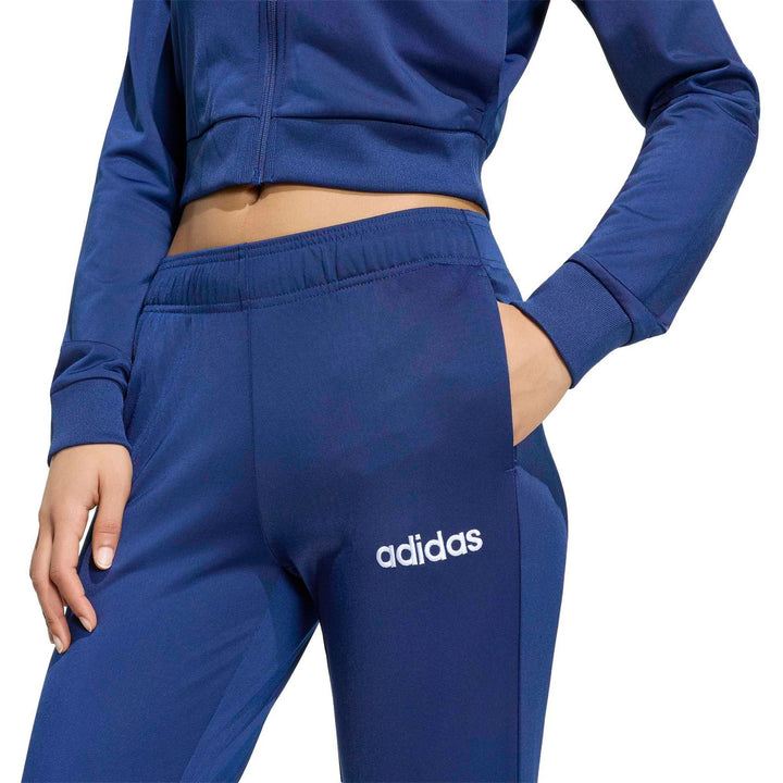 adidas W Glam Ts - dkblue