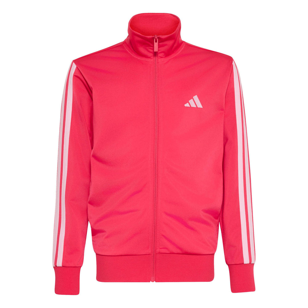 adidas J 3S Tr Ts 205 - powpnk/clpink