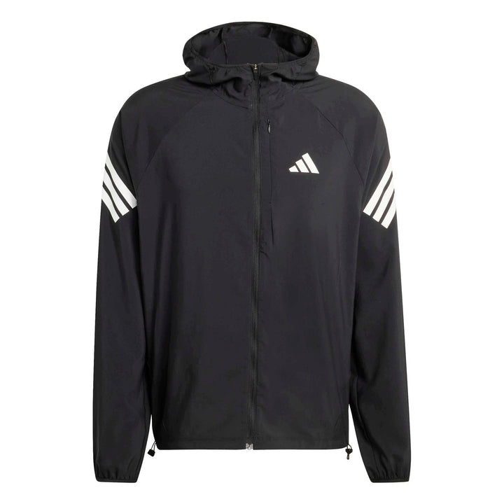 adidas Adi365 3S Jacke M - black