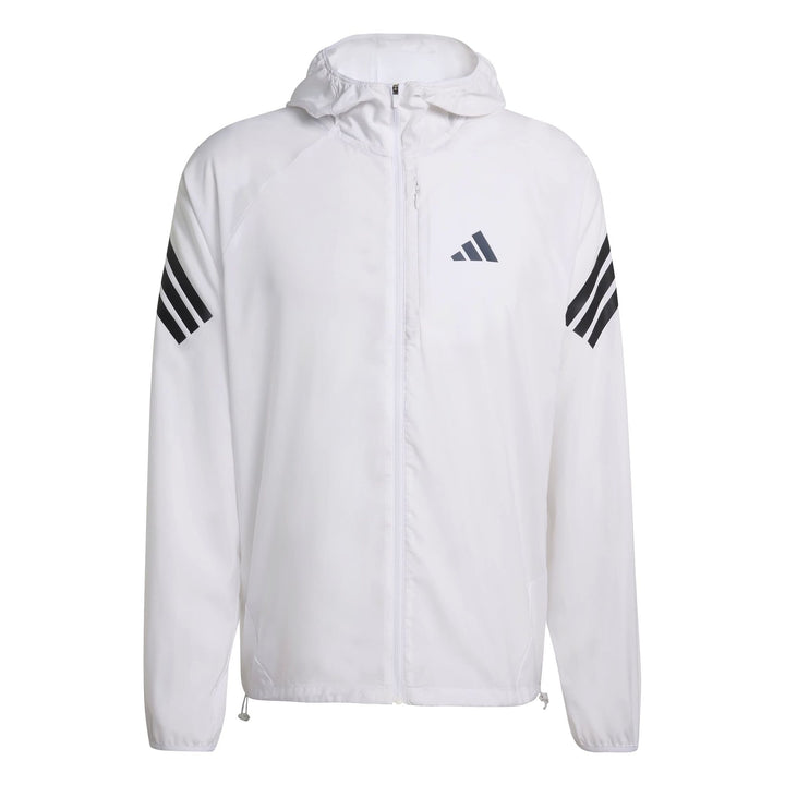 adidas Adi365 3S Jacke M - white