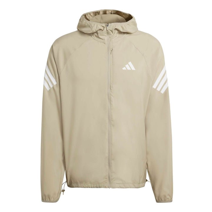 adidas Adi365 3S Jacke M - white