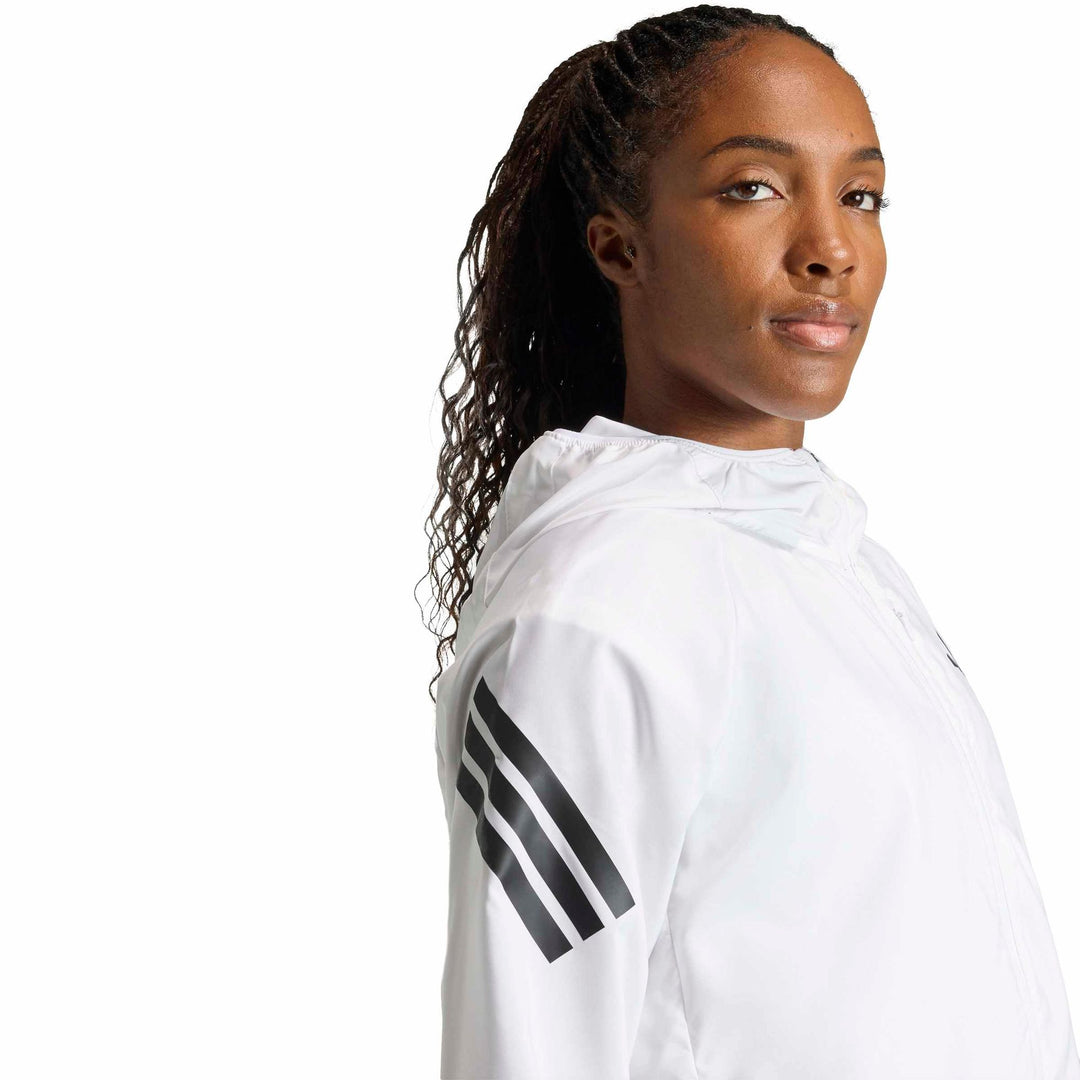 adidas Adi365 3S Jacke M - woca