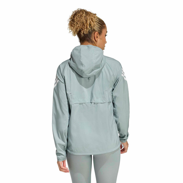 adidas Adi365 3S Jacke W - wosa
