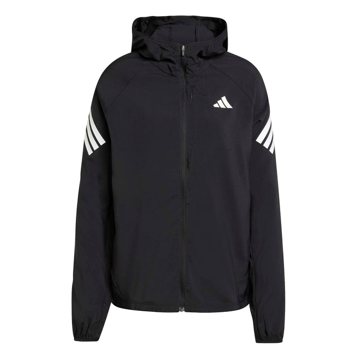 adidas Adi365 3S Jacke W - black