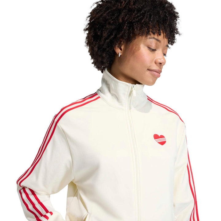 adidas Adi365 3S Jacke W - black