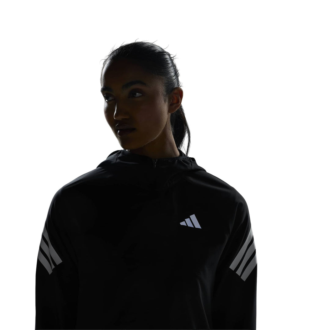 adidas Adi365 3S Jacke W - black
