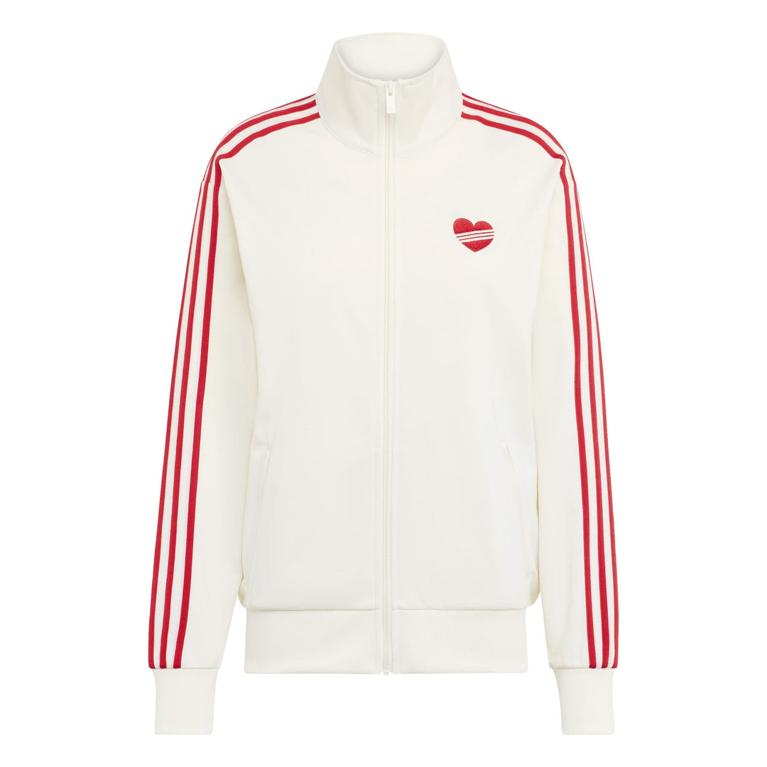 adidas Adi365 3S Jacke W - black