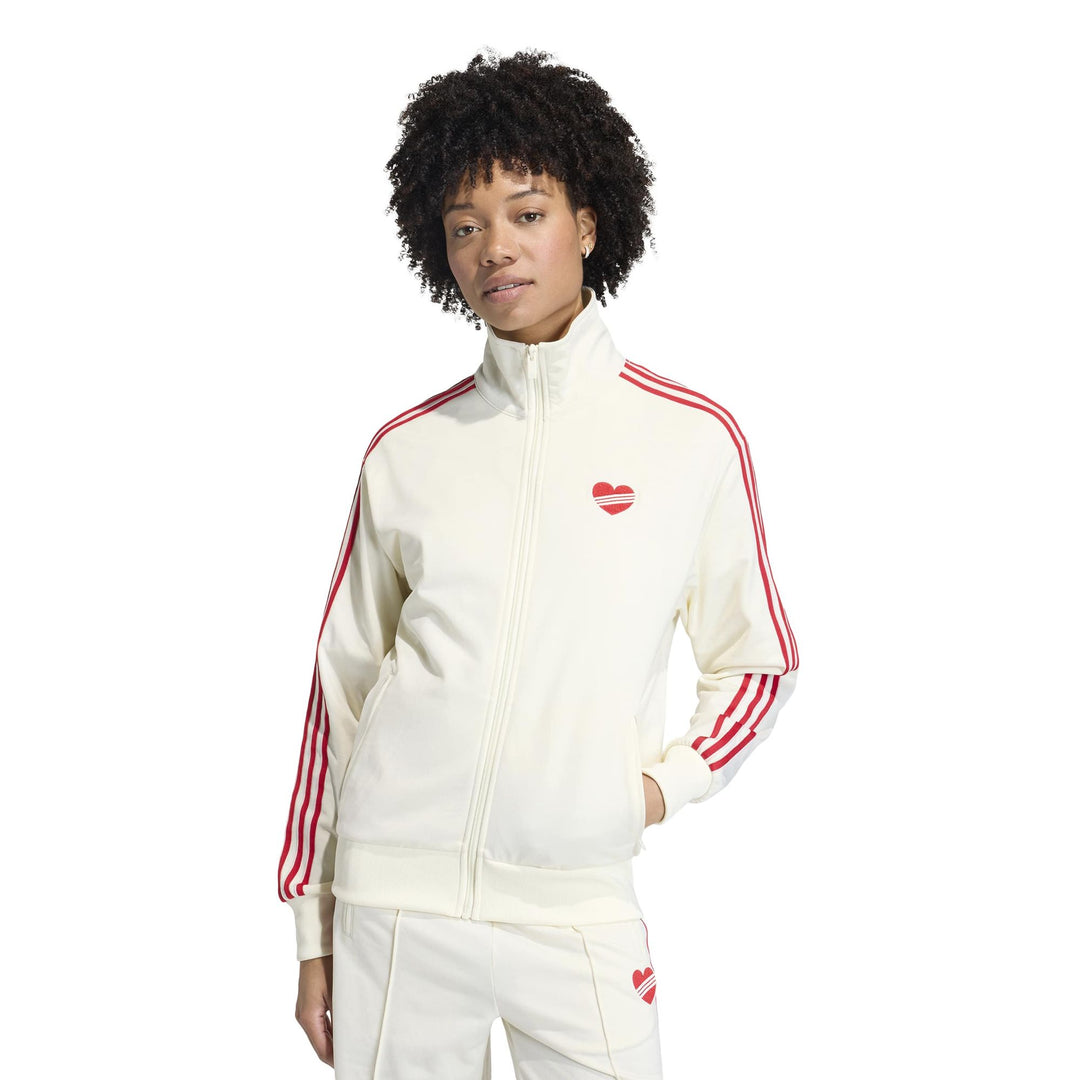 adidas Adi365 3S Jacke W - black