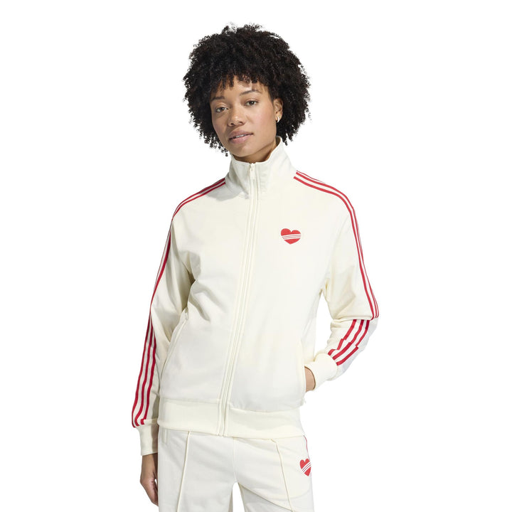 adidas Adi365 3S Jacke W - black