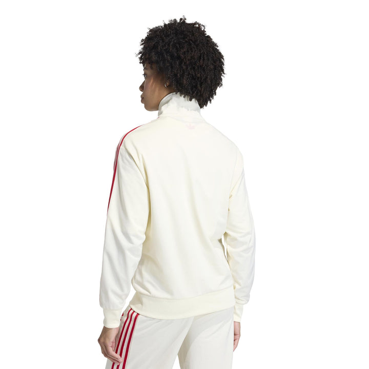 adidas Adi365 3S Jacke W - black