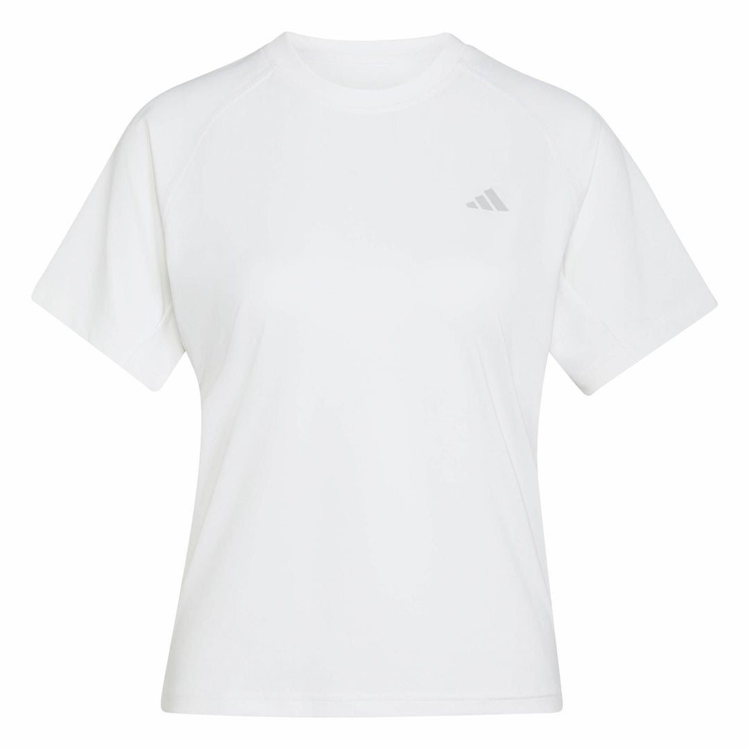 adidas Club Plain Tee - white