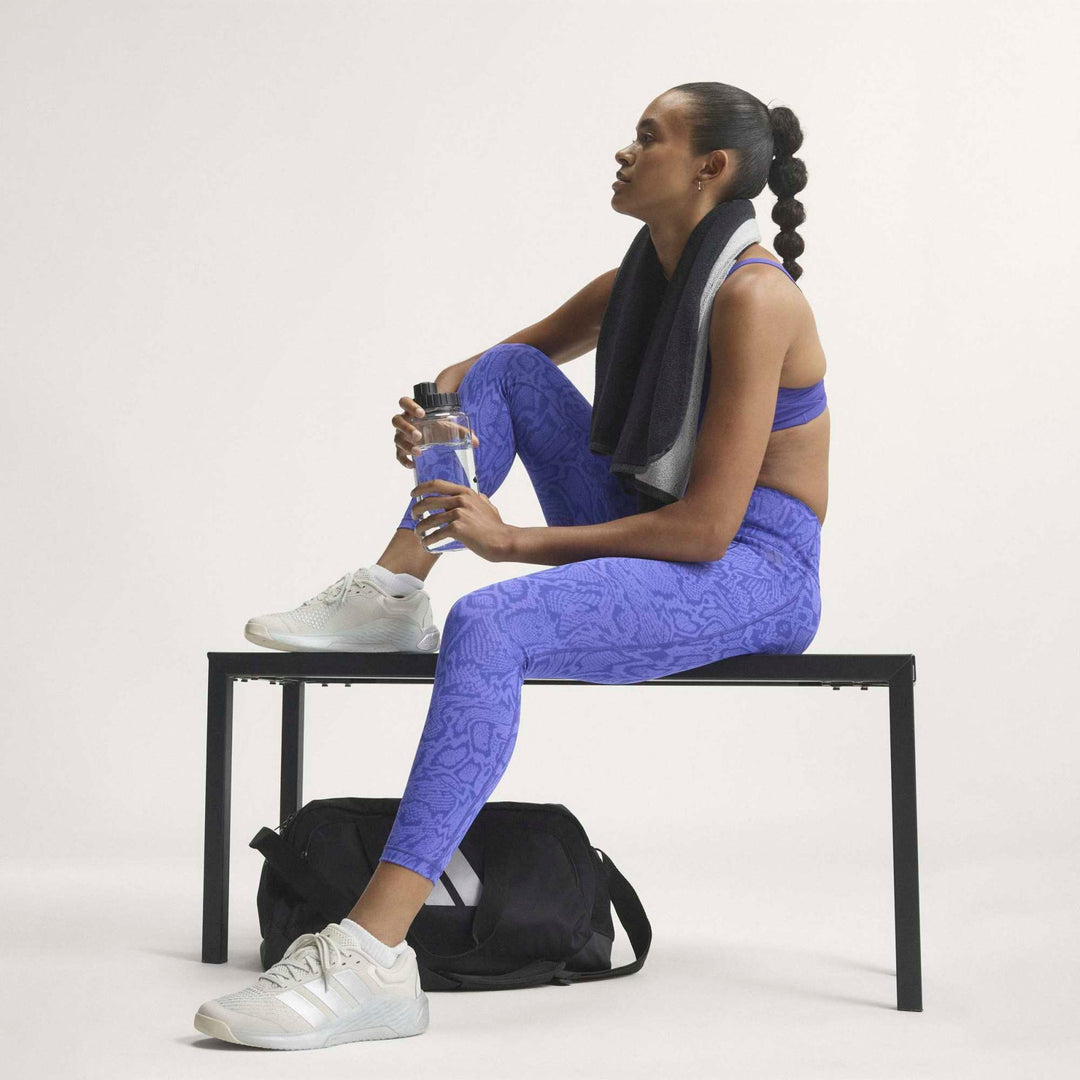 adidas Opt Primelift - solpur/purpur