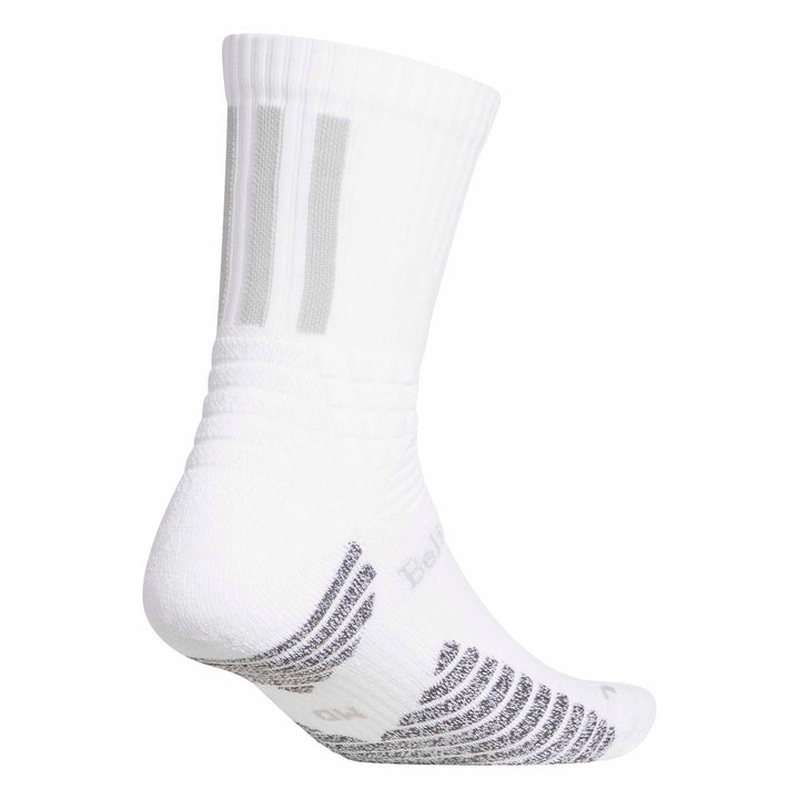adidas Ae Sock - white/lurabl