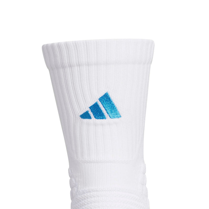 adidas Ae Sock - white/lurabl