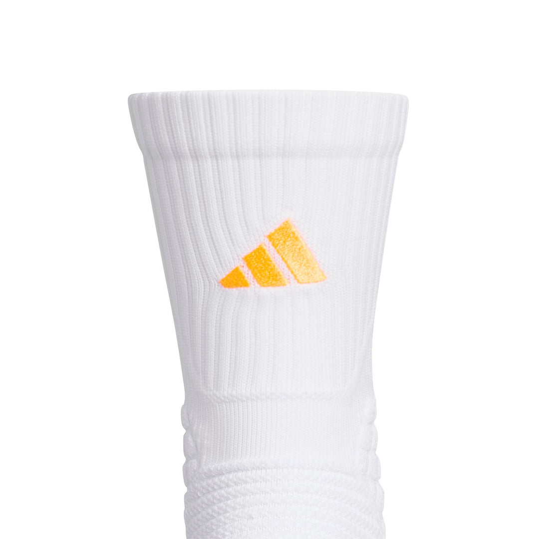 adidas Ae Sock - white/luor