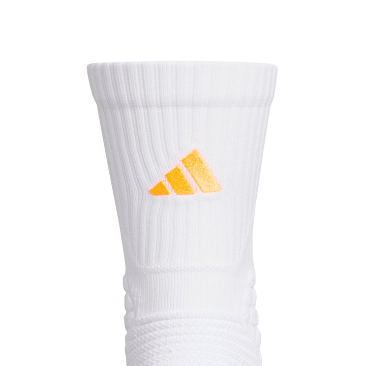adidas Ae Sock - white/luor
