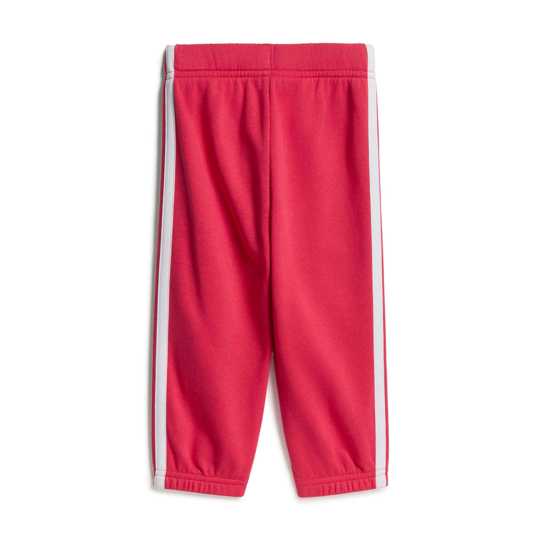 adidas I 3S Ft Jog 240 - lgreyh/powpnk