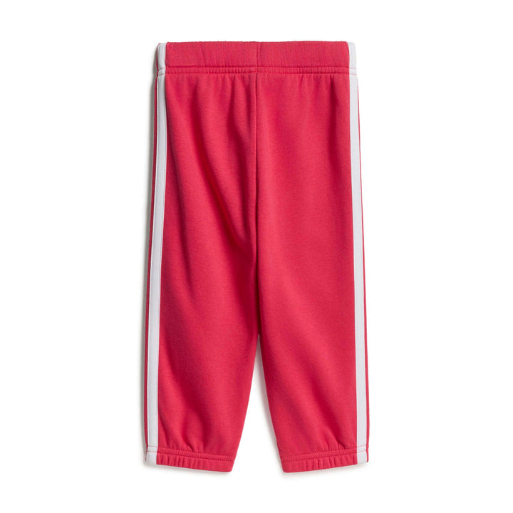 adidas I 3S Ft Jog 240 - lgreyh/powpnk