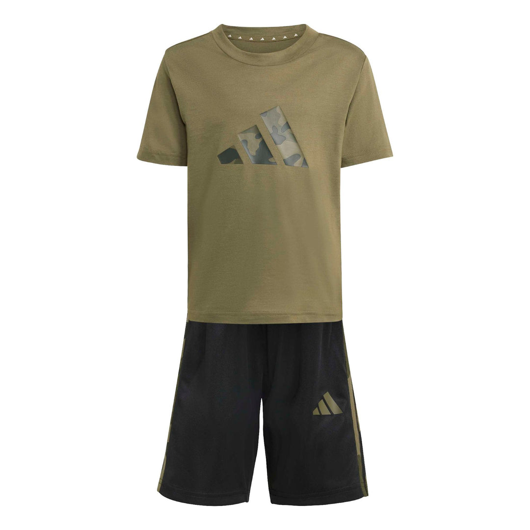 adidas Lk Tr-Es Pr Set - crli/multco