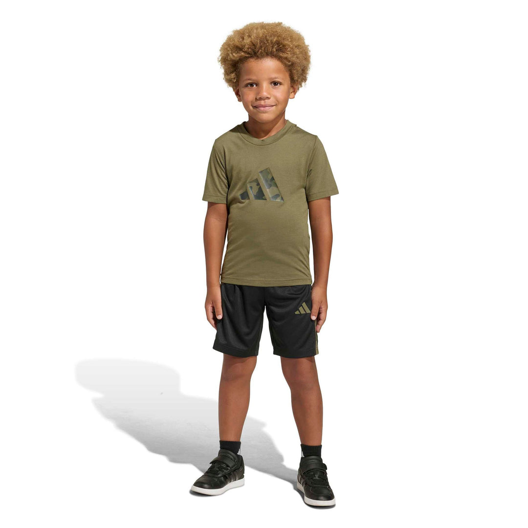 adidas Lk Tr-Es Pr Set - crli/multco