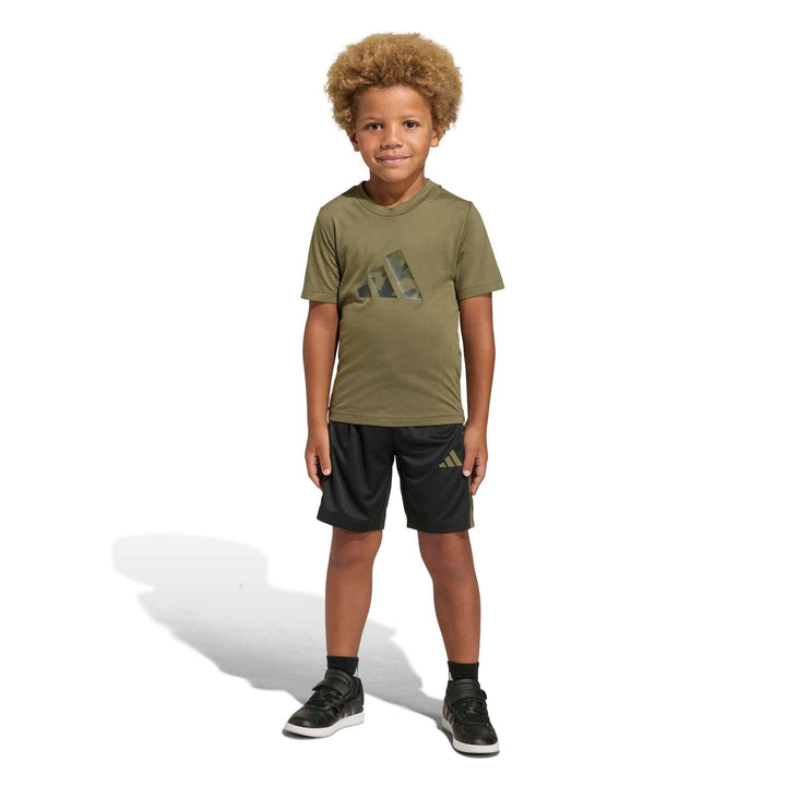 adidas Lk Tr-Es Pr Set - crli/multco