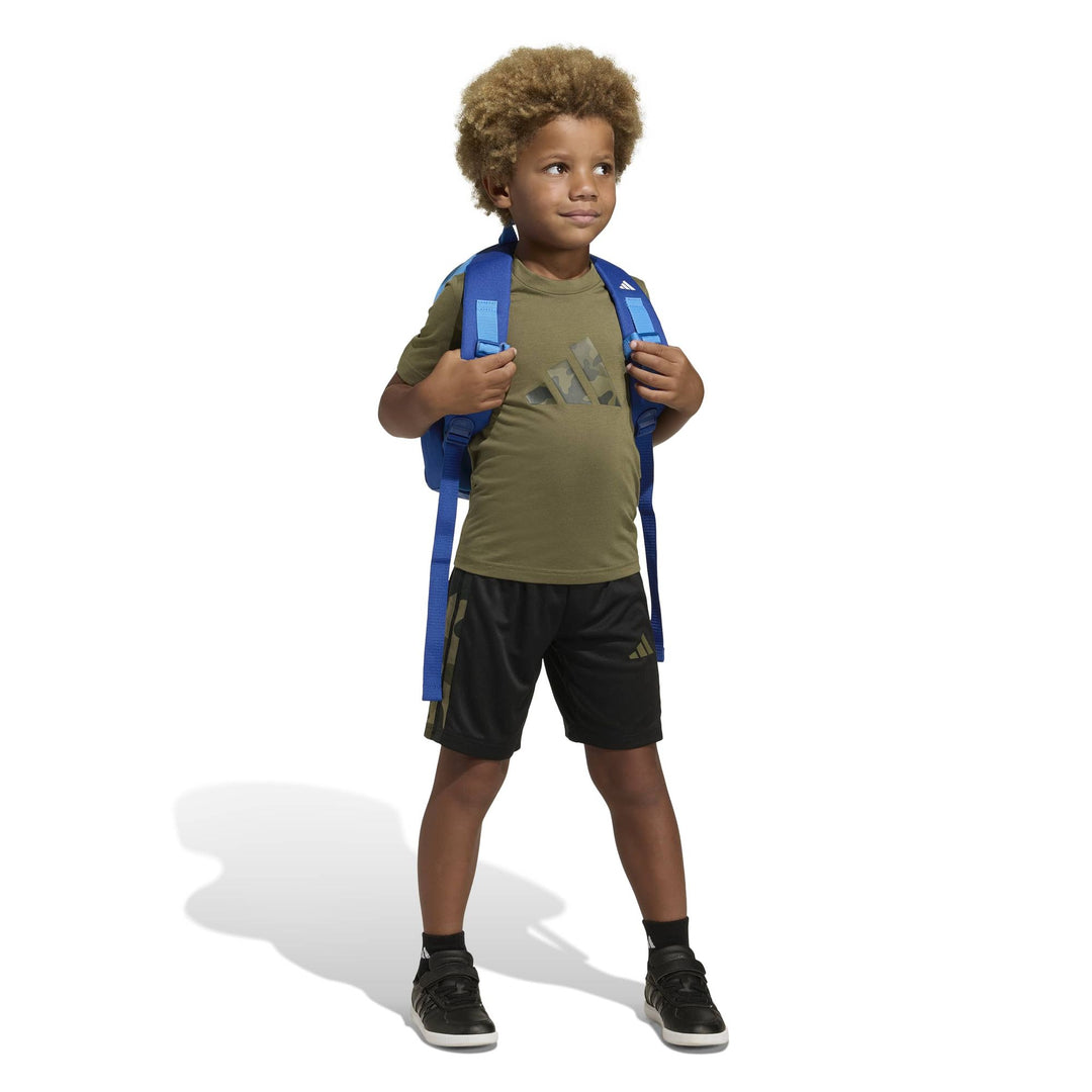 adidas Lk Tr-Es Pr Set - crli/multco