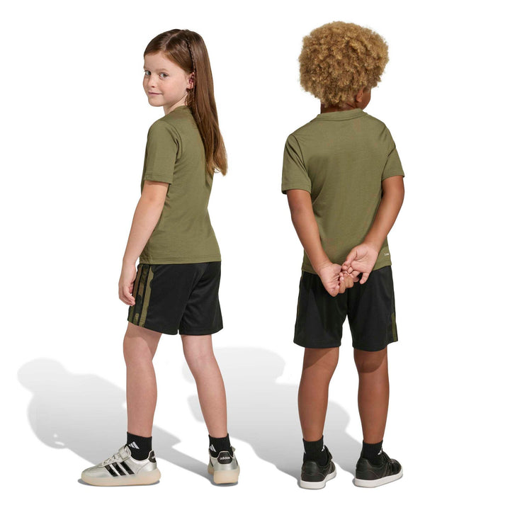 adidas Lk Tr-Es Pr Set - crli/multco