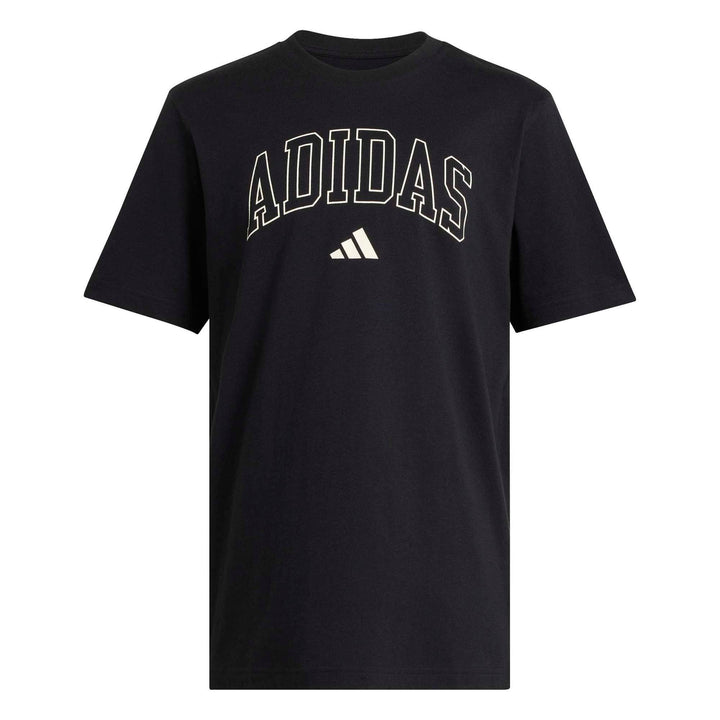 adidas M Collegiate T - black