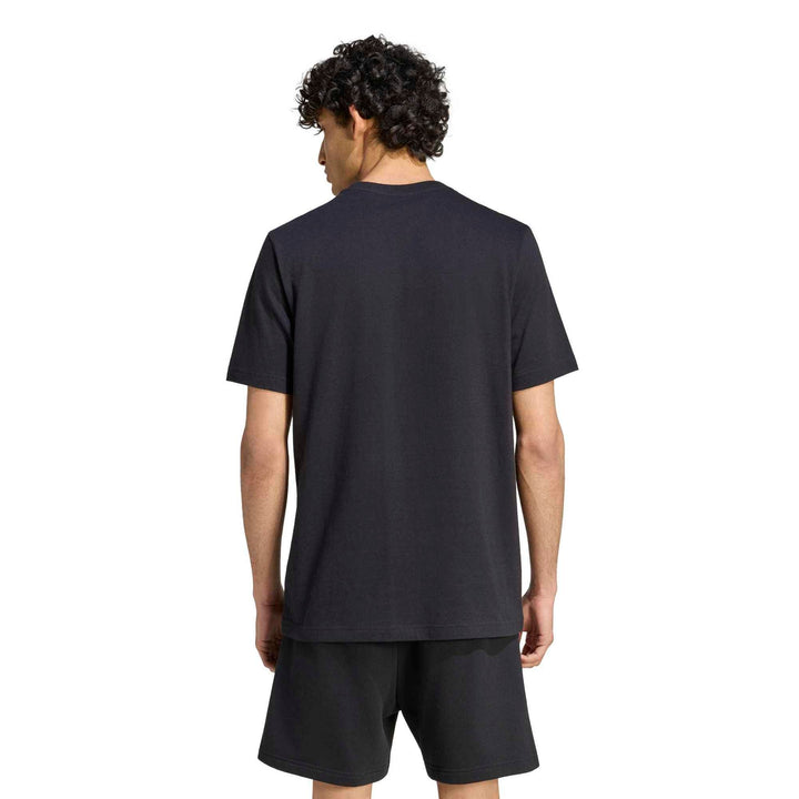 adidas M Collegiate T - black