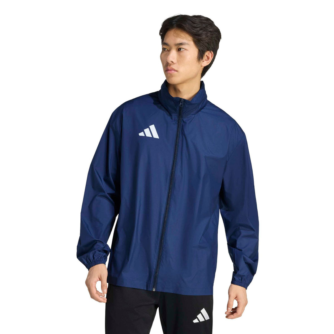 adidas Entrada 26 Multi Jacke - tenabl