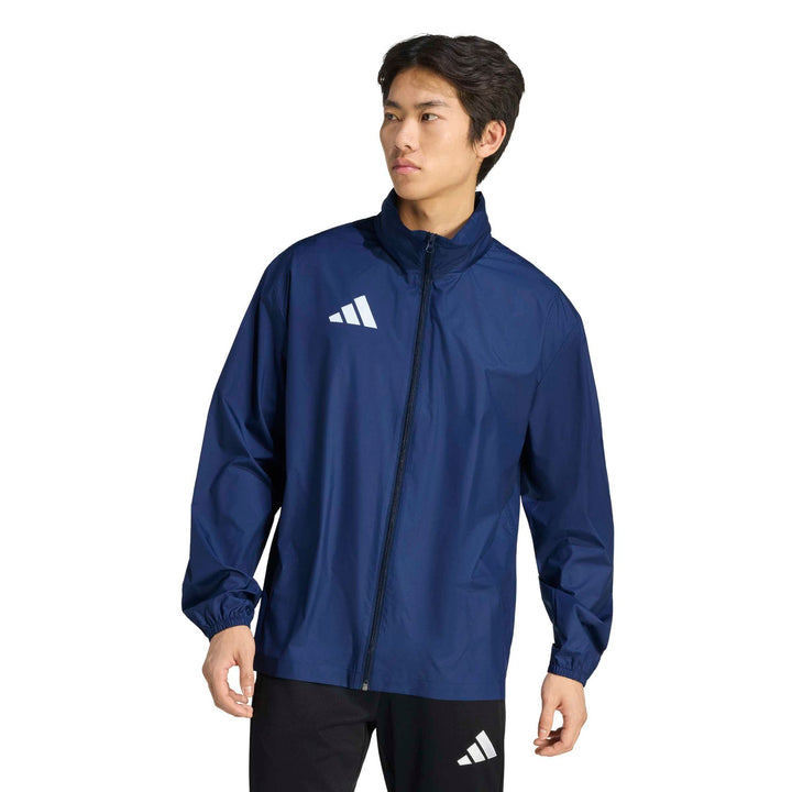 adidas Entrada 26 Multi Jacke - tenabl