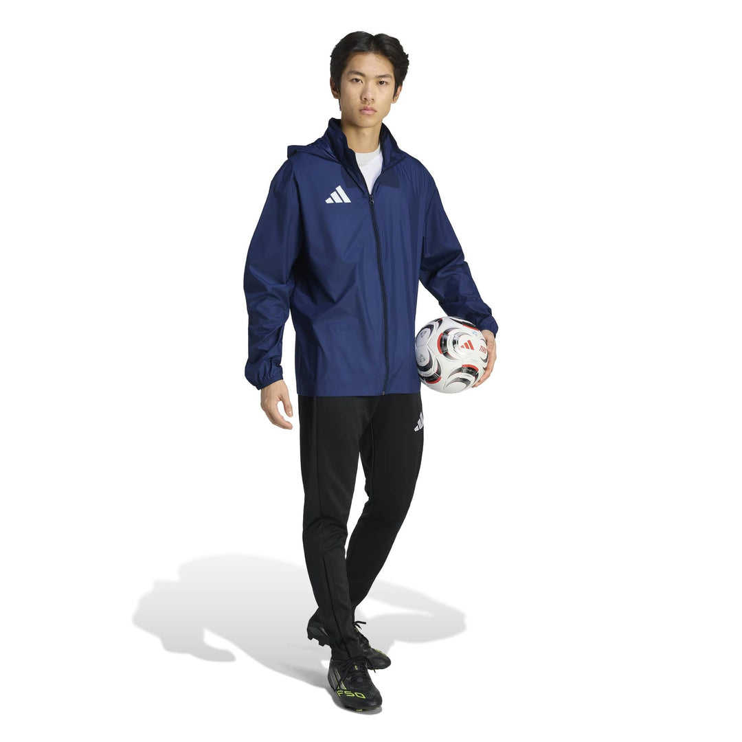 adidas Entrada 26 Multi Jacke - tenabl