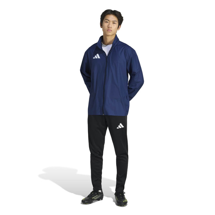 adidas Entrada 26 Multi Jacke - tenabl
