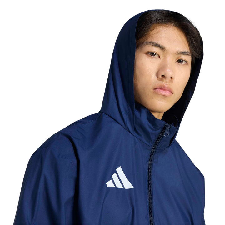 adidas Entrada 26 Multi Jacke - tenabl