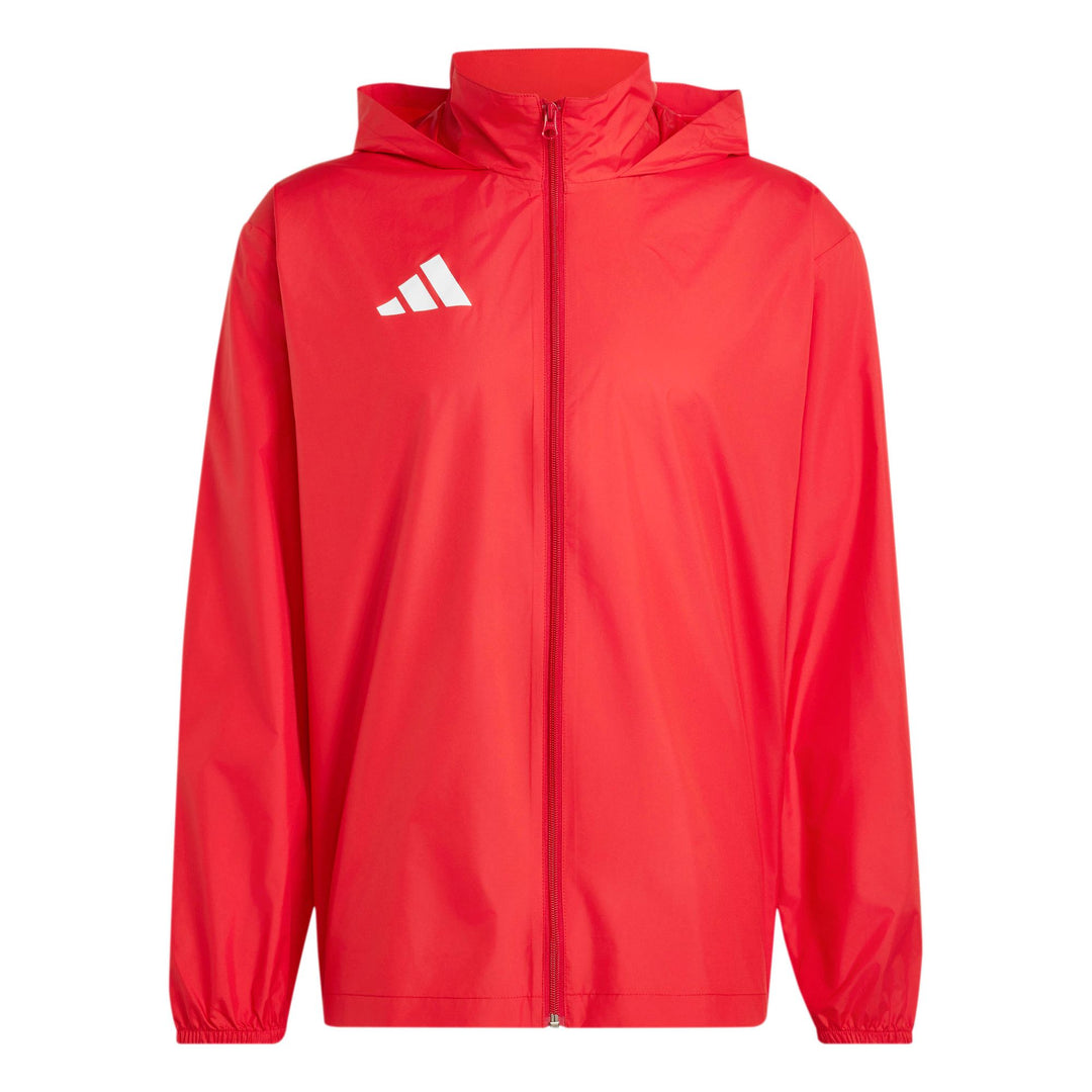 adidas Entrada 26 Multi Jacke - tepore