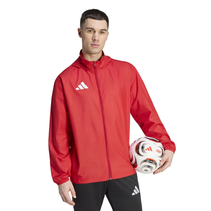 adidas Entrada 26 Multi Jacke - tepore
